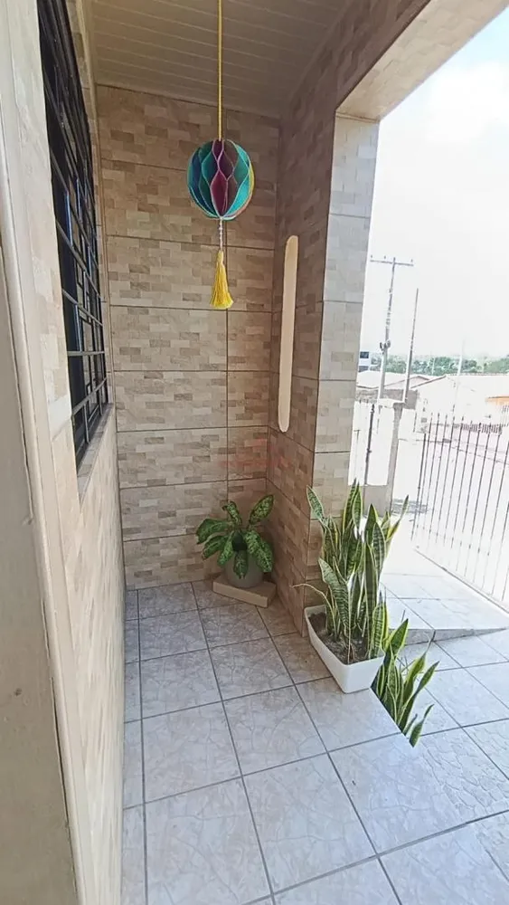 Casa, 3 quartos, 100 m² - Foto 2