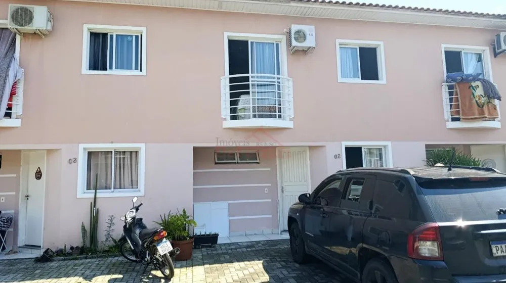 Casa, 3 quartos, 100 m² - Foto 3