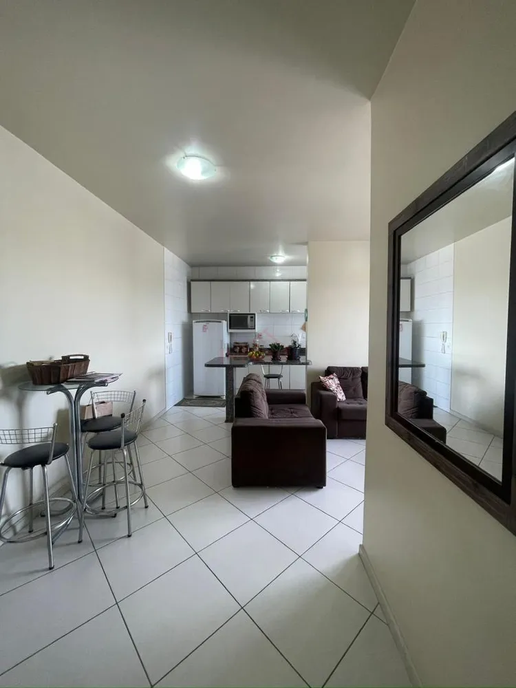 Apartamento, 2 quartos, 20 m² - Foto 4