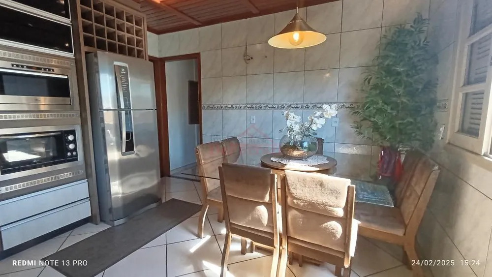 Casa, 513 m² - Foto 6