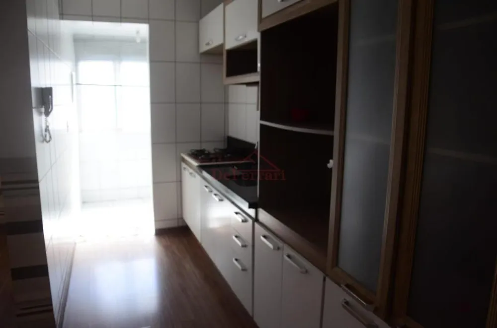 Apartamento, 2 quartos, 20 m² - Foto 1