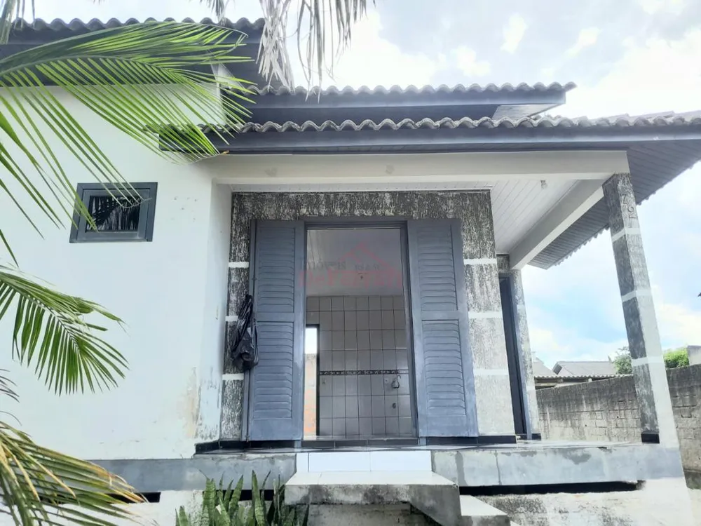 Casa, 2 quartos, 364 m² - Foto 1