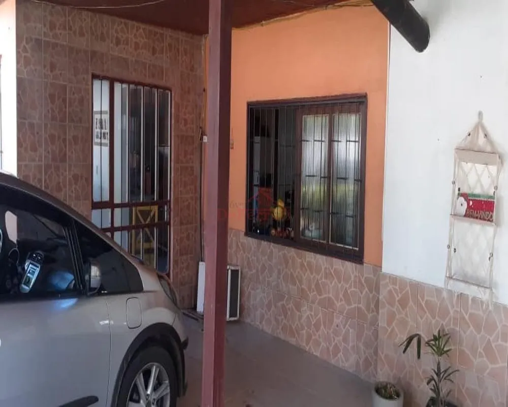 Casa, 4 quartos, 208 m² - Foto 4