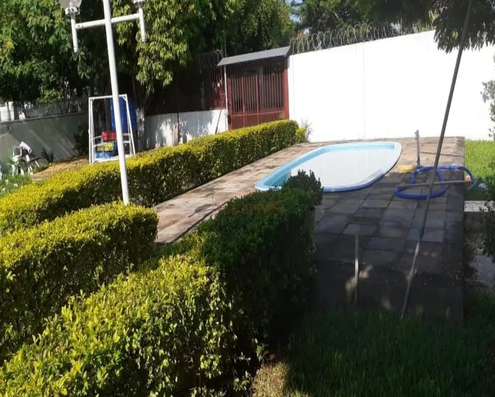 Casa, 4 quartos, 208 m² - Foto 3