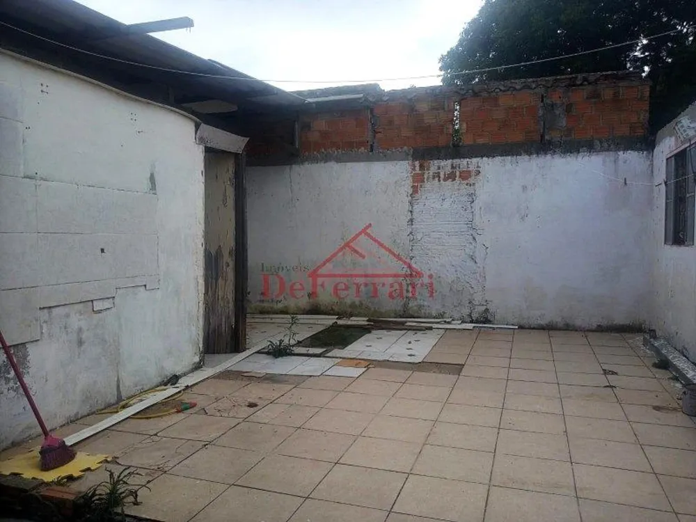 Casa, 3 quartos, 168 m² - Foto 2