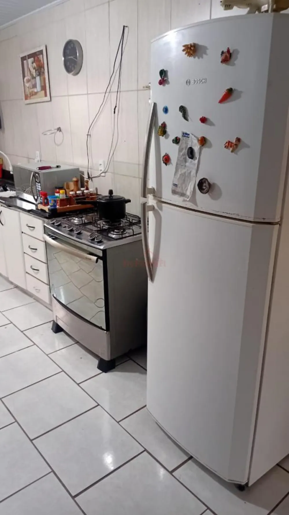 Apartamento, 2 quartos, 20 m² - Foto 2