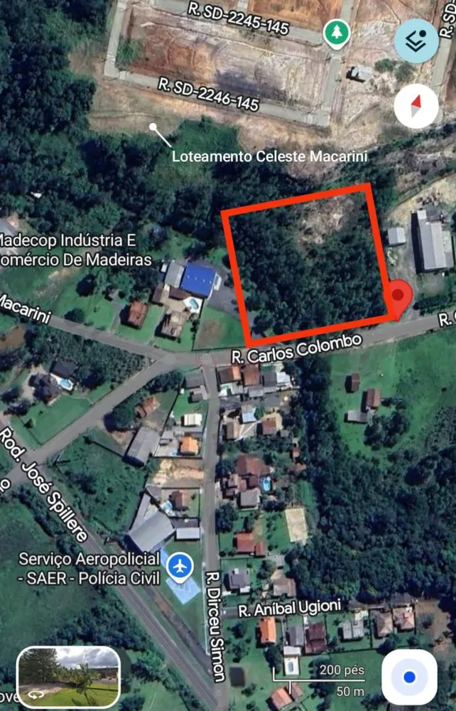 Apartamento, 2 quartos, 20 m² - Foto 3