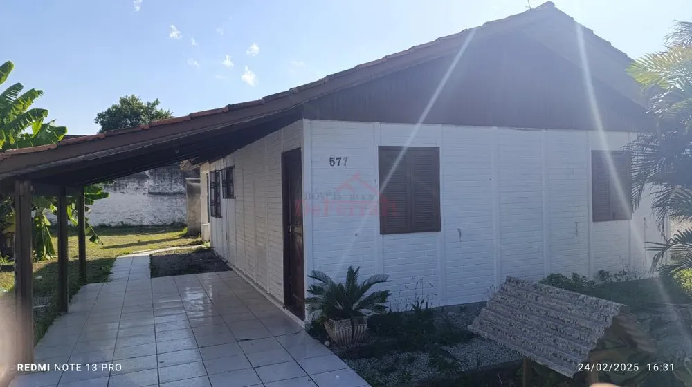 Casa, 2 quartos, 93 m² - Foto 5
