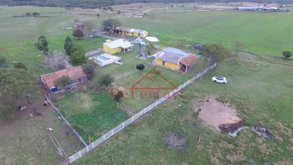 Terreno, 4 m² - Foto 1
