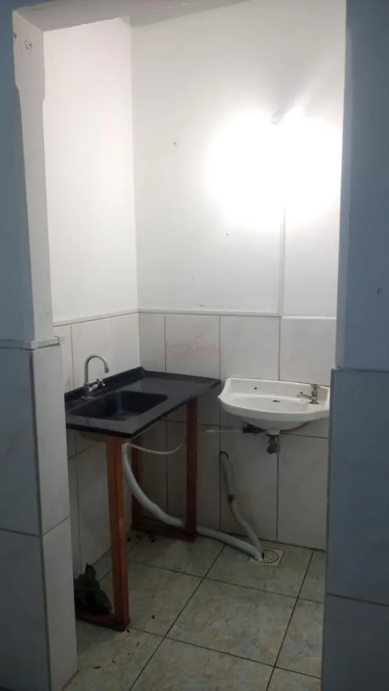 Apartamento, 2 quartos, 45 m² - Foto 4