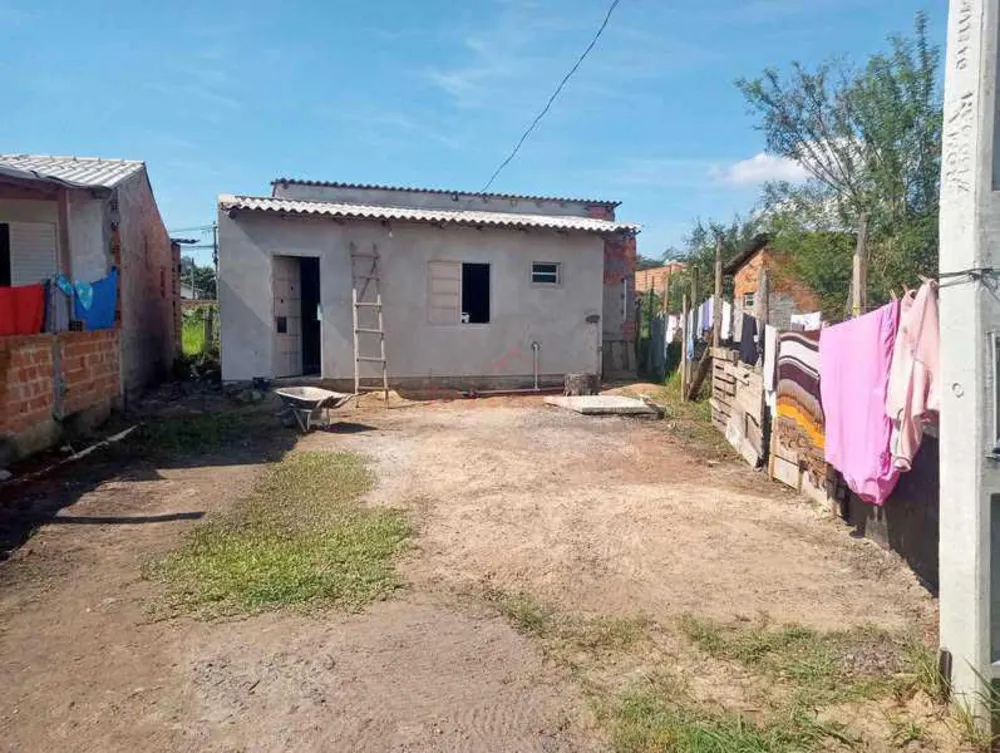 Casa, 3 quartos, 118 m² - Foto 1