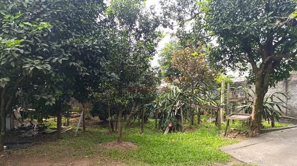 Casa, 2 quartos, 20 m² - Foto 1