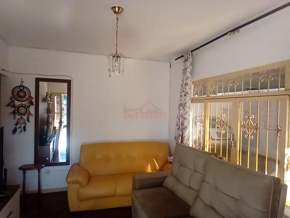 Casa, 3 quartos, 348 m² - Foto 1