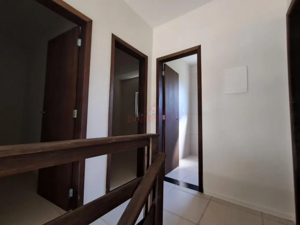 Casa, 3 quartos, 84 m² - Foto 1
