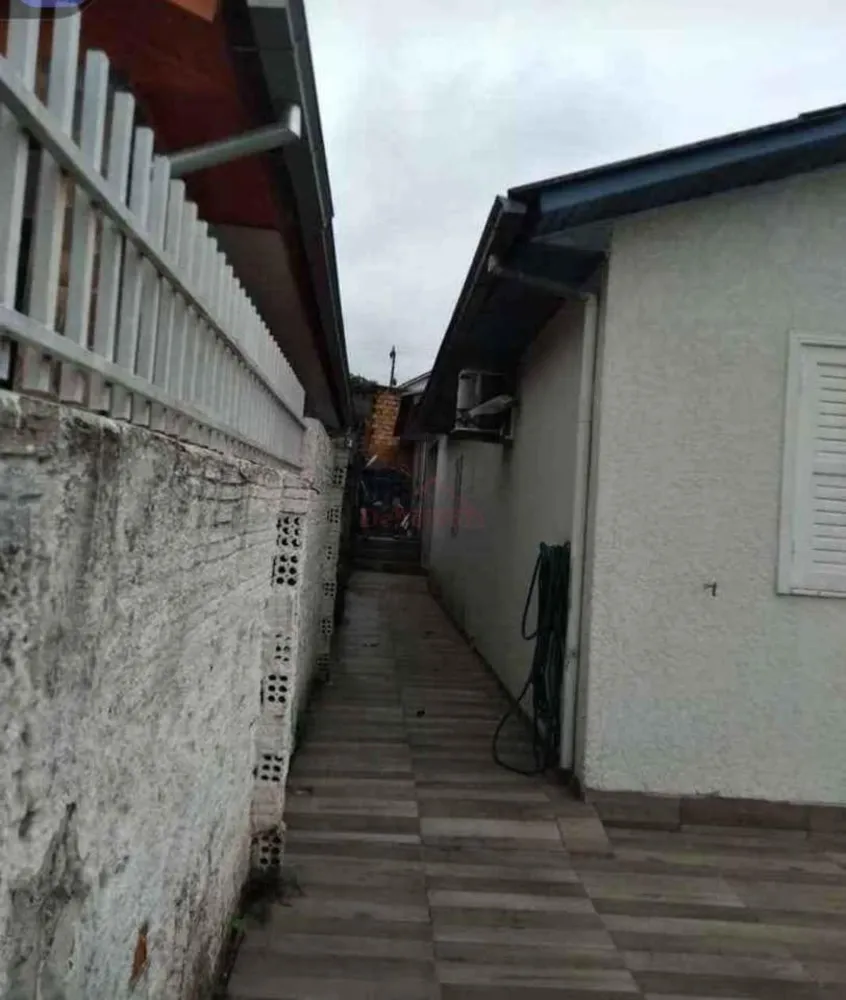 Casa, 3 quartos, 20 m² - Foto 1