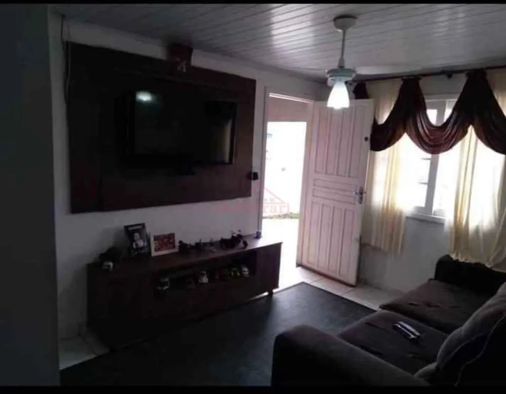 Casa, 3 quartos, 20 m² - Foto 8