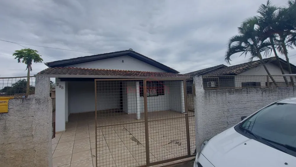 Casa, 3 quartos, 20 m² - Foto 3