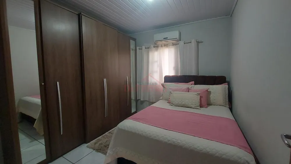 Casa, 3 quartos, 20 m² - Foto 7