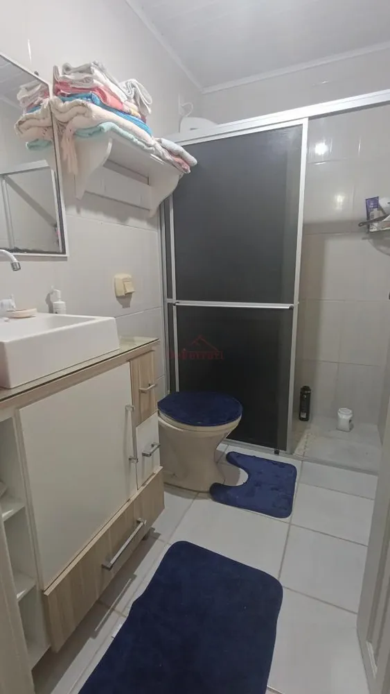 Casa, 3 quartos, 20 m² - Foto 13