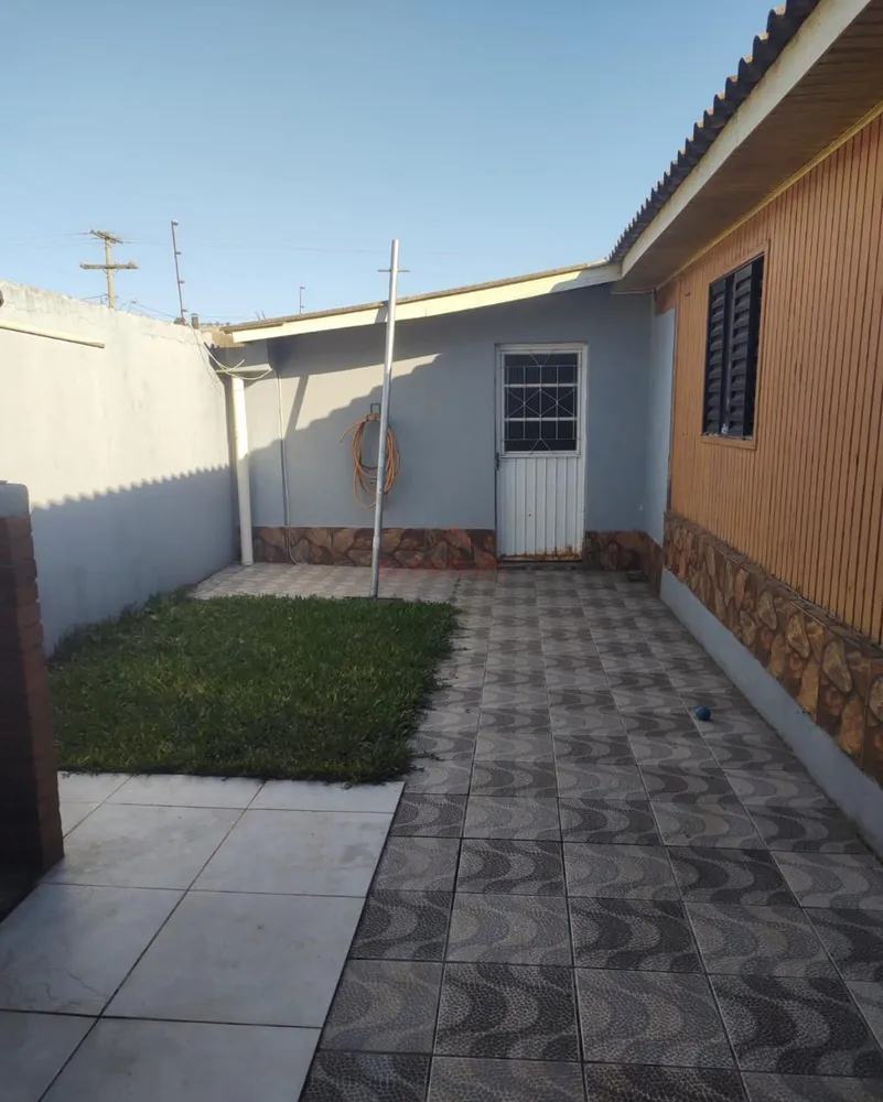 Casa, 3 quartos, 130 m² - Foto 1