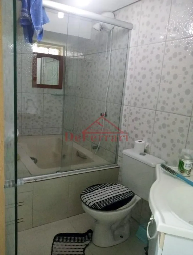 Casa, 3 quartos, 130 m² - Foto 5