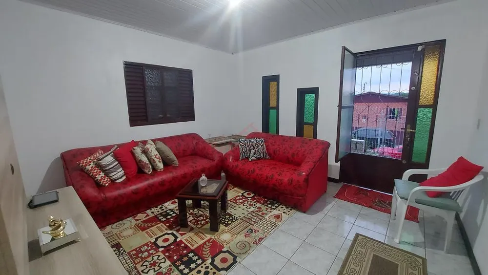 Casa, 3 quartos, 100 m² - Foto 12
