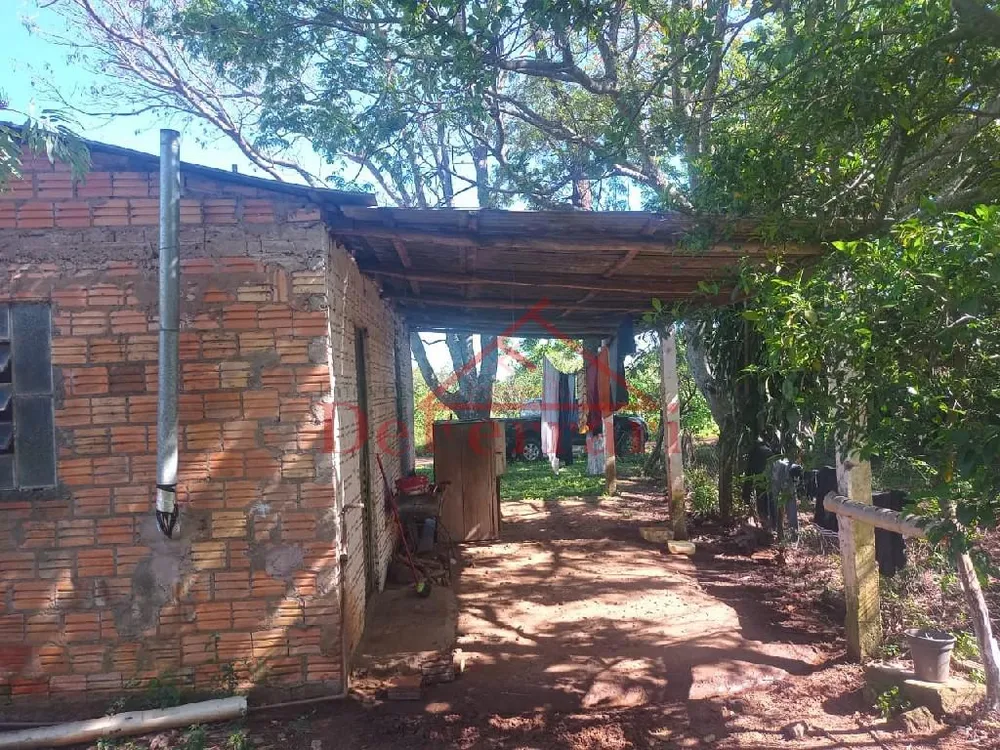 Sítio, 2 m² - Foto 1