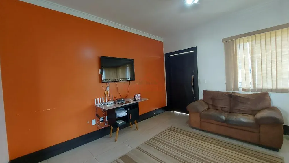Casa, 2 quartos, 100 m² - Foto 2