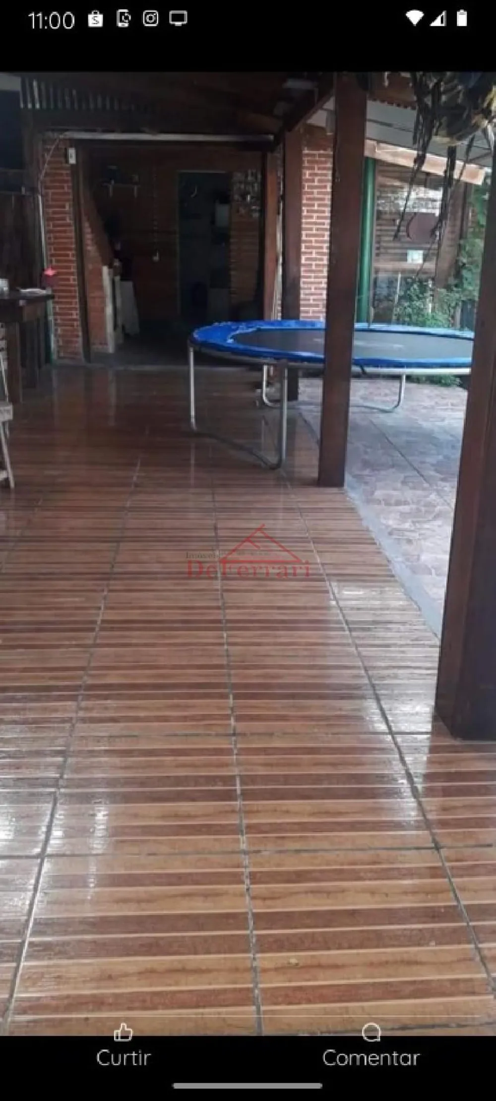 Casa, 3 quartos, 126 m² - Foto 6
