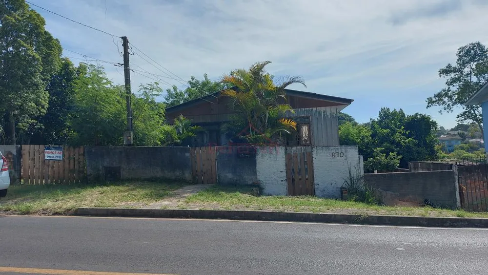 Casa, 462 m² - Foto 3