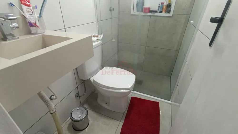 Apartamento, 3 quartos, 128 m² - Foto 5