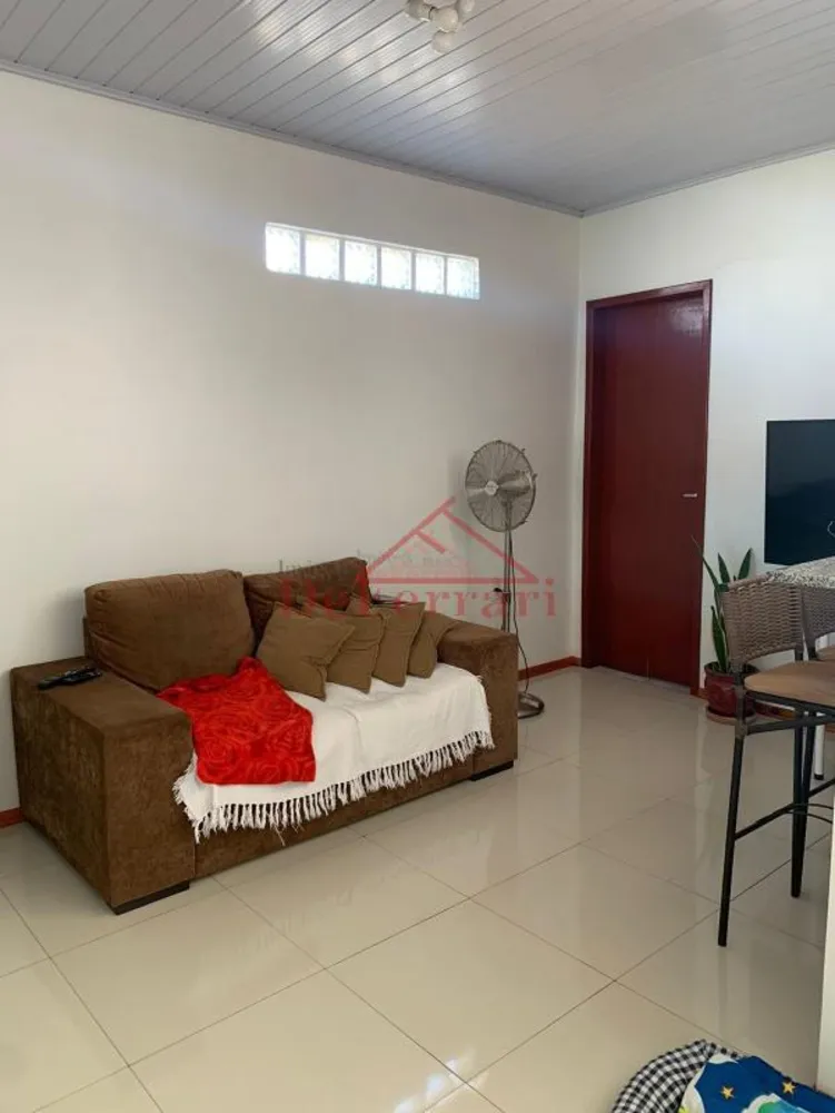 Casa, 3 quartos, 300 m² - Foto 1