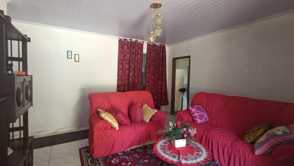Casa, 3 quartos, 141 m² - Foto 4