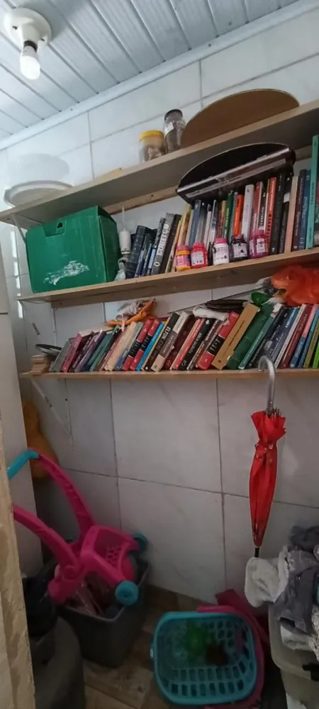 Casa, 6 quartos, 20 m² - Foto 4