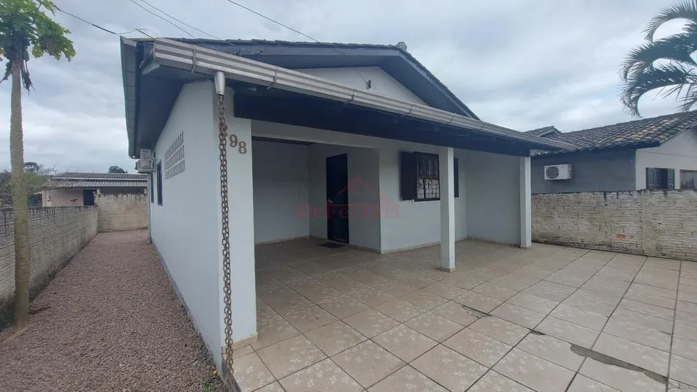 Casa, 2 quartos, 337 m² - Foto 5