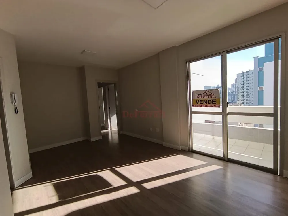 Apartamento, 3 quartos, 96 m² - Foto 2
