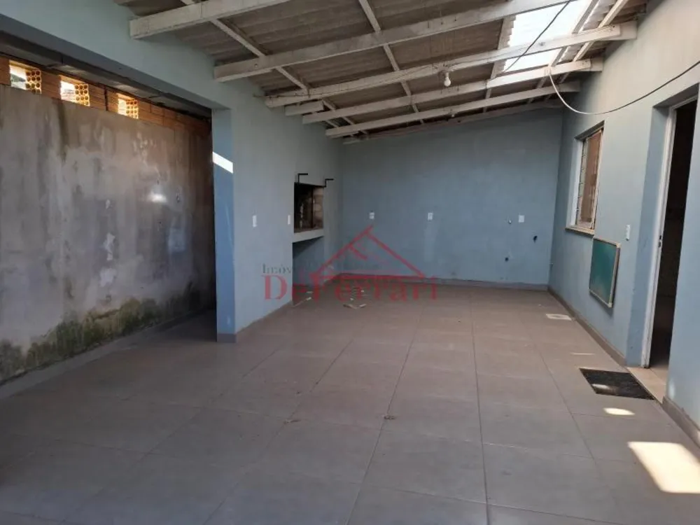 Casa, 3 quartos, 400 m² - Foto 4