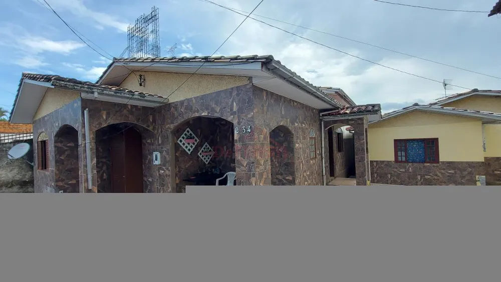 Casa, 3 quartos, 20 m² - Foto 4
