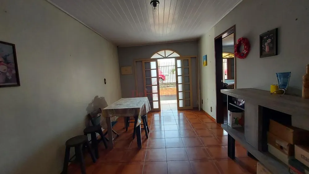 Casa, 3 quartos, 20 m² - Foto 1