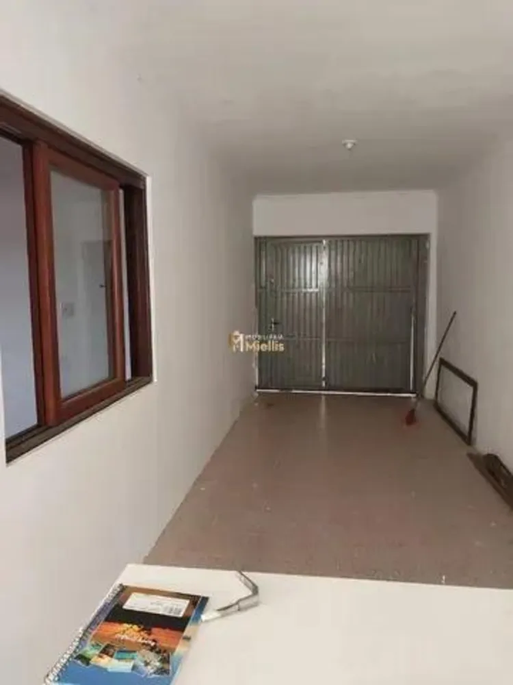 Casa, 2 quartos, 65 m² - Foto 1