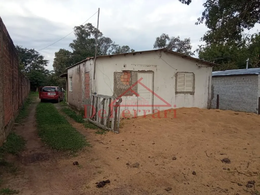 Sítio, 2 quartos, 800 m² - Foto 4