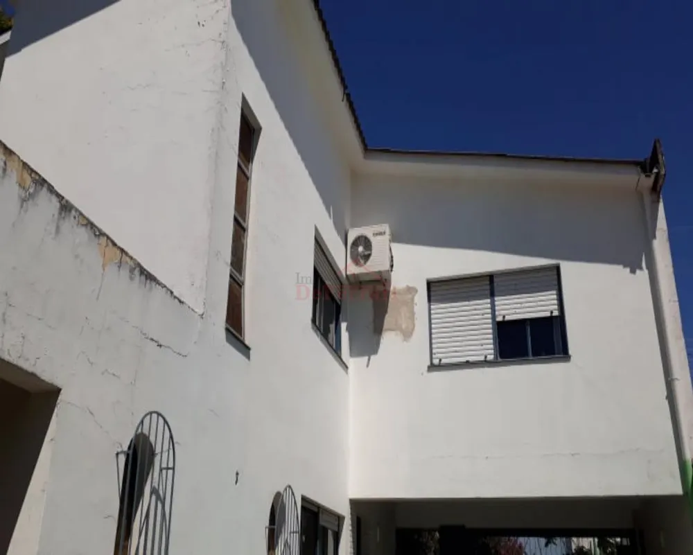 Casa, 4 quartos, 767 m² - Foto 1