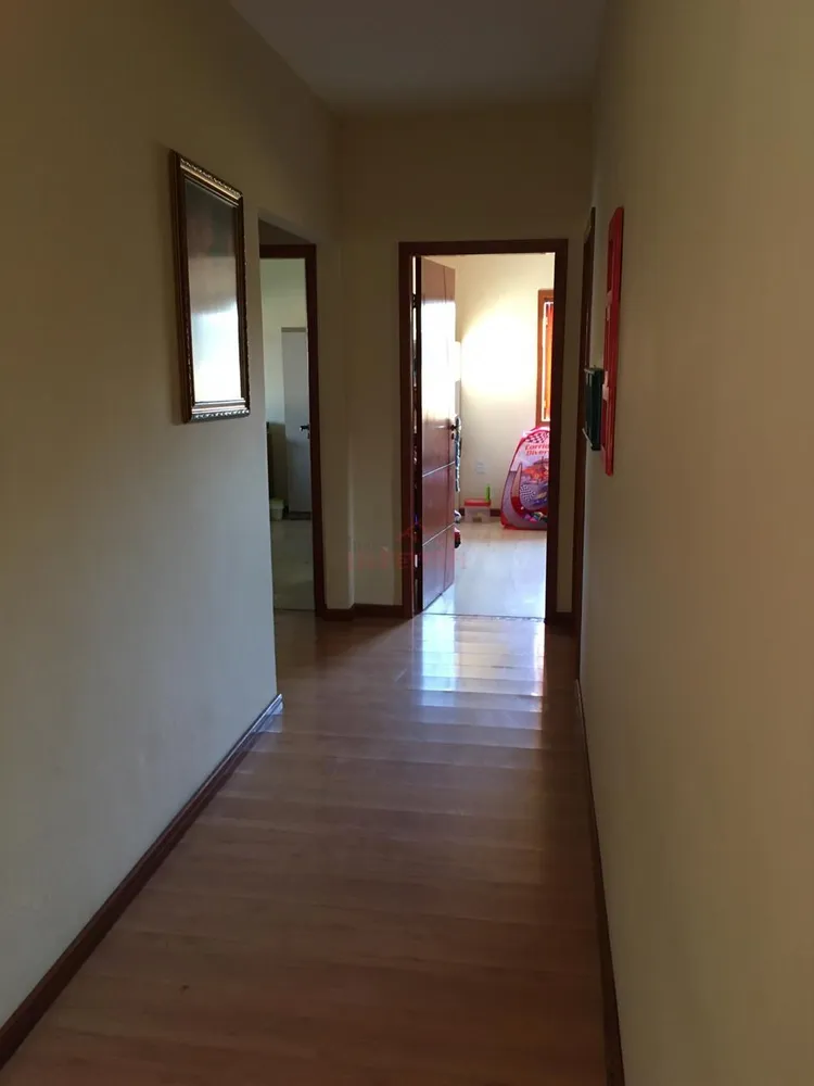 Casa, 3 quartos, 600 m² - Foto 1