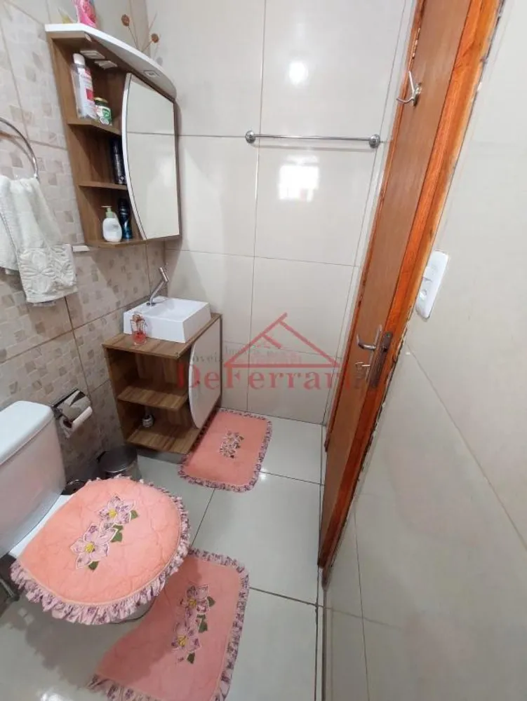 Casa, 3 quartos - Foto 5