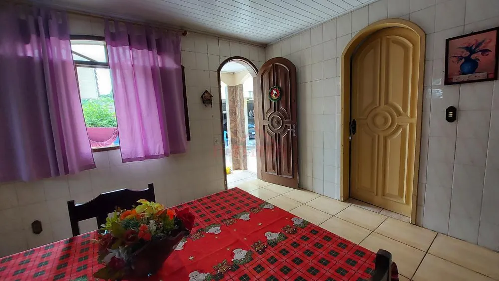 Casa, 3 quartos - Foto 15