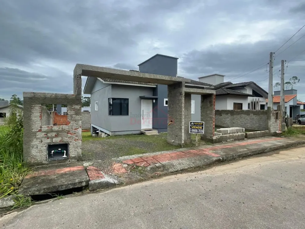 Casa, 1 quarto, 192 m² - Foto 4