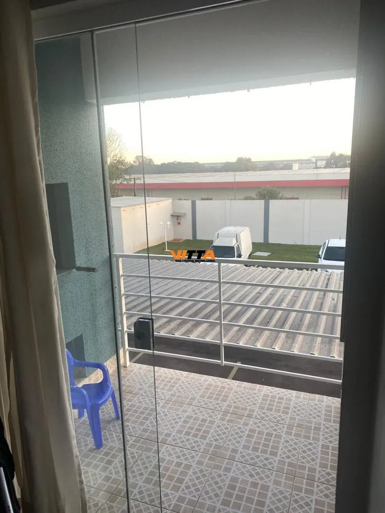 Casa, 1 quarto, 192 m² - Foto 10