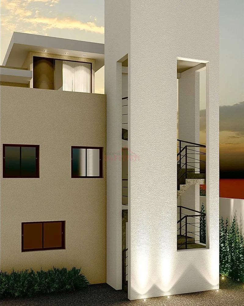 Apartamento, 3 quartos, 80 m² - Foto 1