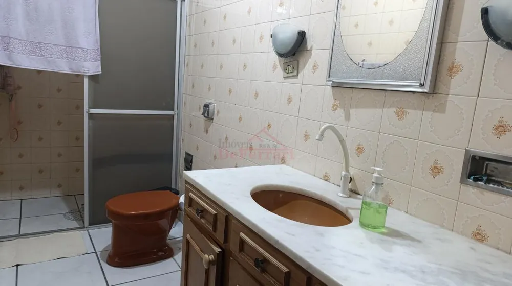 Casa, 3 quartos, 275 m² - Foto 7