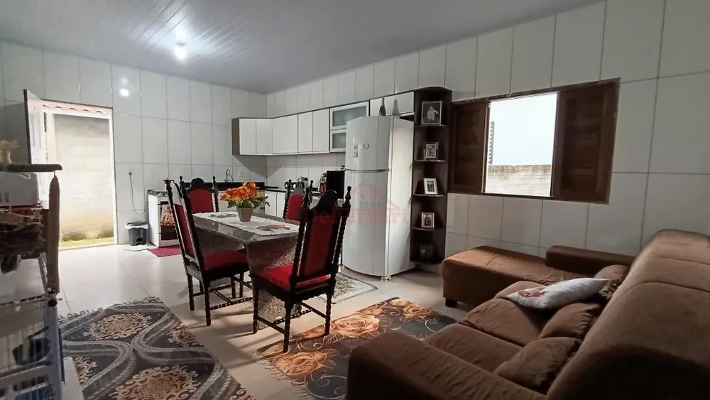 Casa, 3 quartos, 275 m² - Foto 3